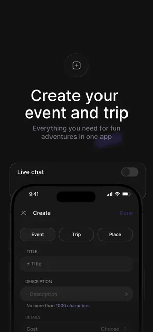 Tripspi screenshot 3