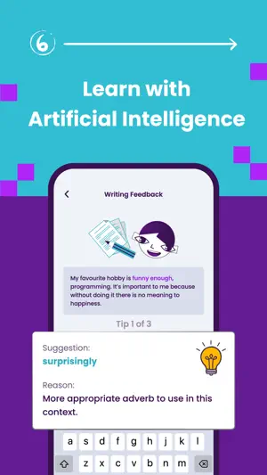 WordUp - Vocabulary Builder screenshot 7