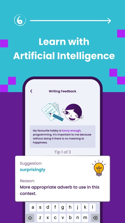 WordUp - Vocabulary Builder screenshot-6
