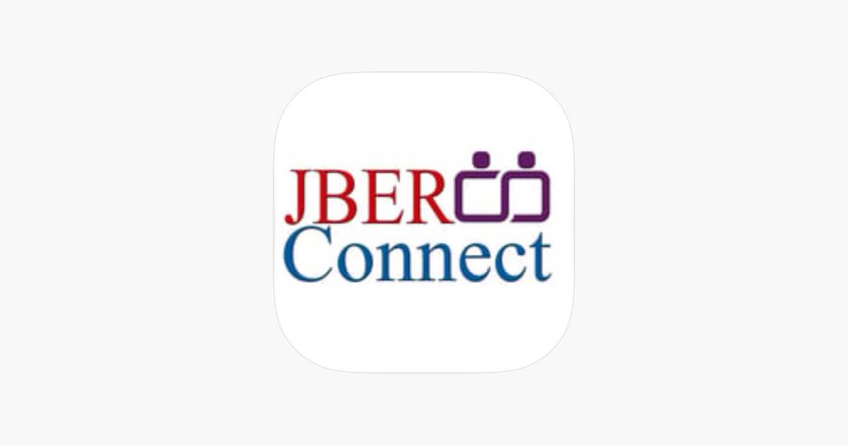 ‎JBER Connect App - App Store