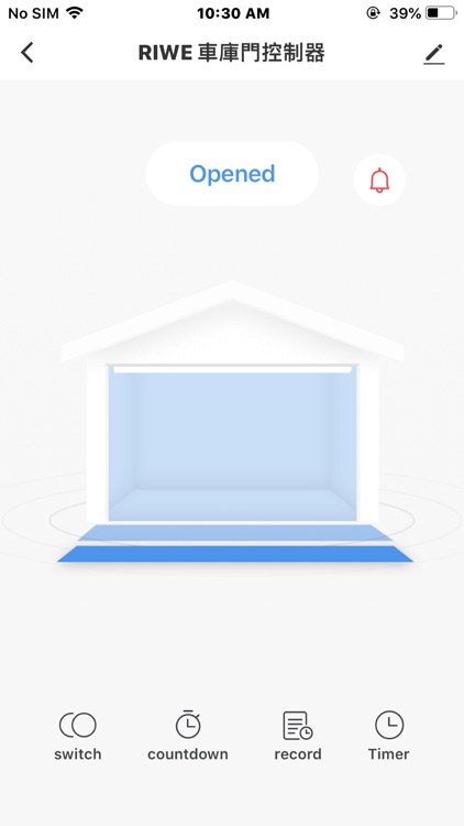 RIWE Smart screenshot-3