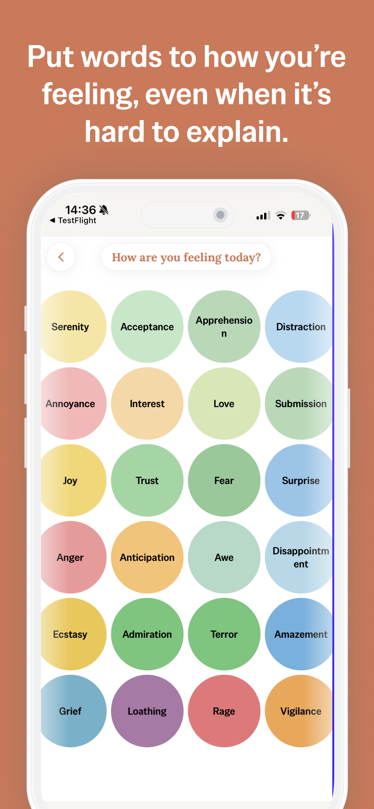 Fi: Grief & Loss Support