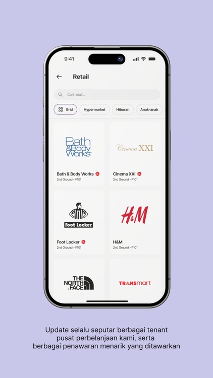 ForYou by Sinarmas Land