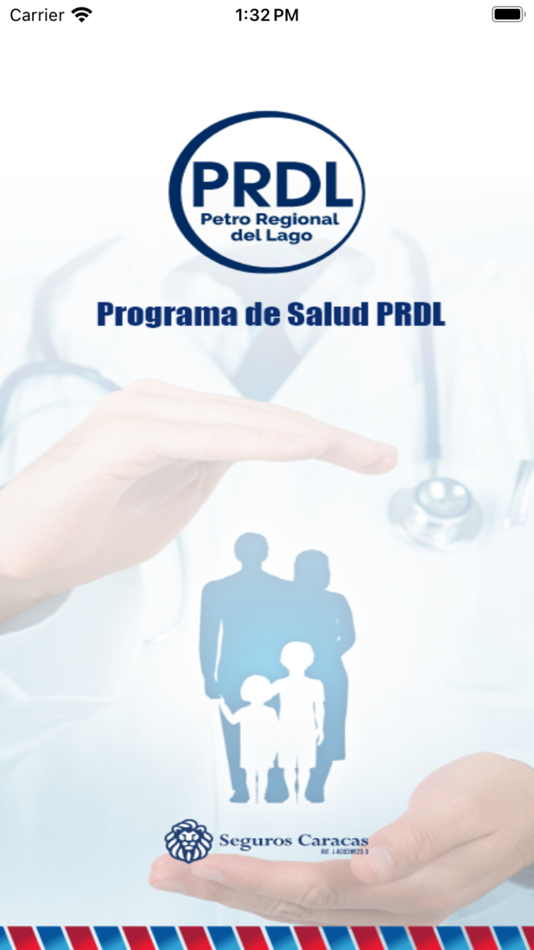 #1. Plan de Salud PRDL (iOS) 由: SEGUROS CARACAS, C.A.