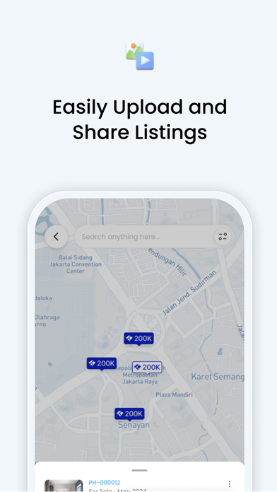 AgentHub Mobile Screenshot