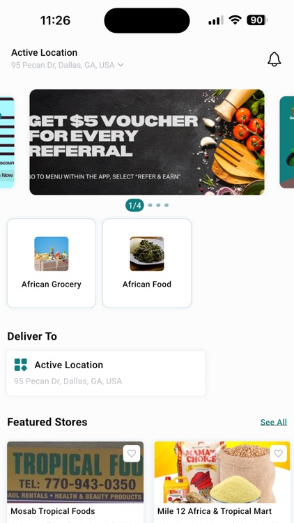 Owambee screenshot-3