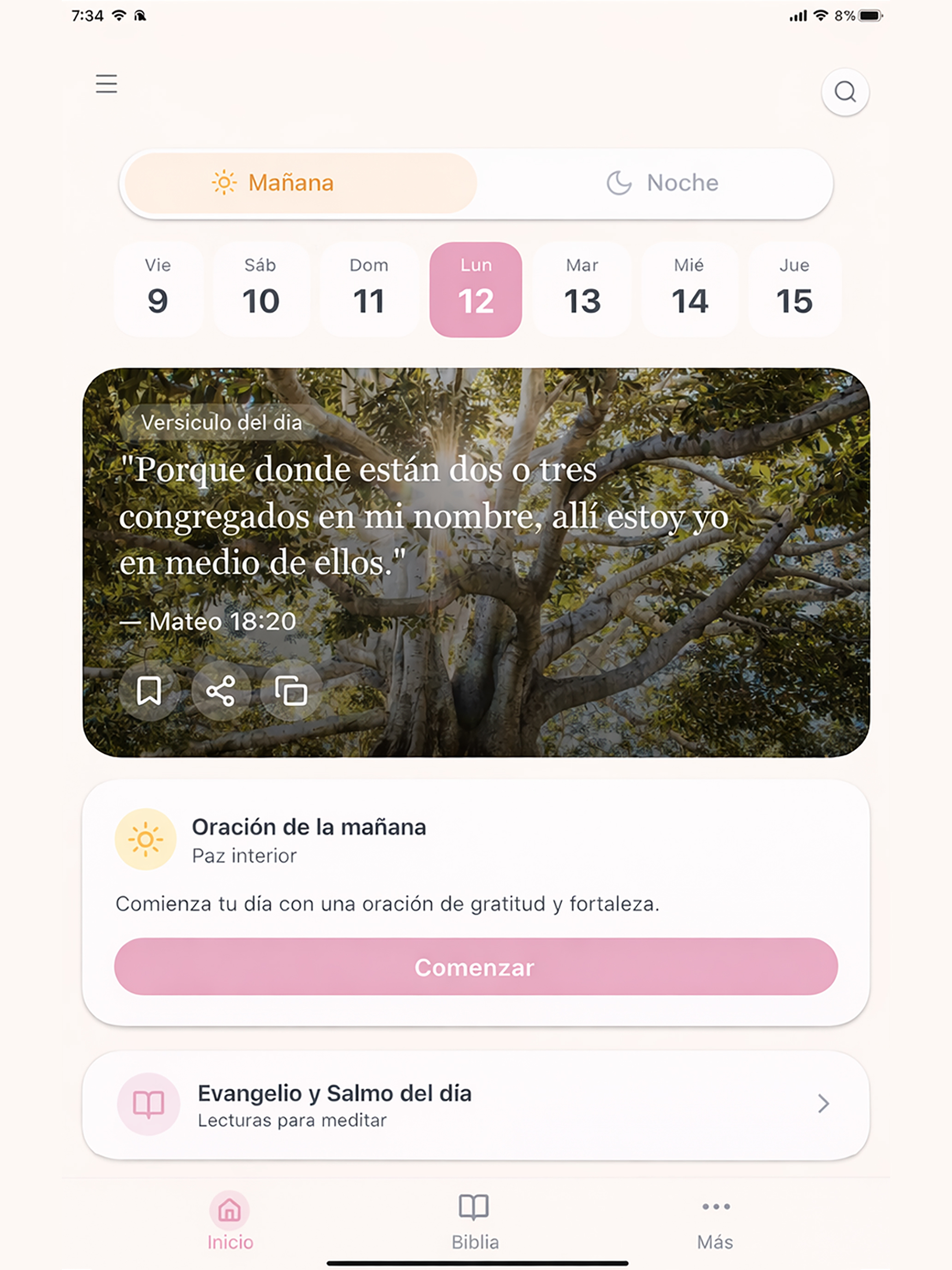 Biblia Para Mujeres