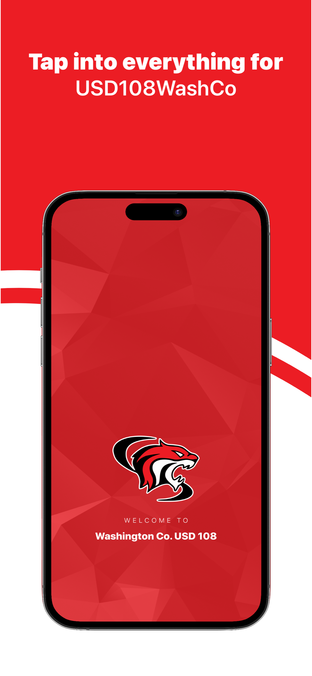 Washington County USD 108