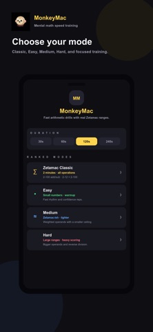 MonkeyMac Screenshot 5 of 5