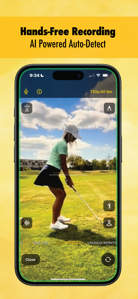 Onform: Video Analysis App screenshot 6