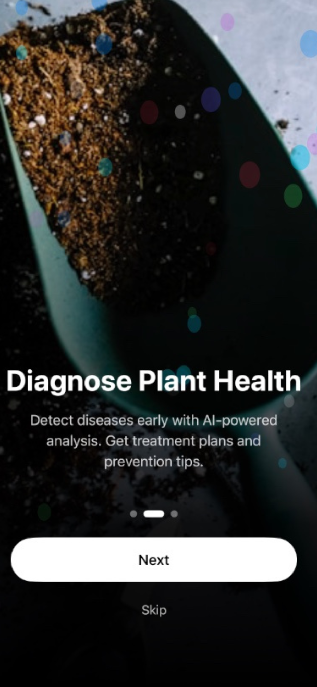PlantRevive screenshot 6