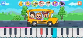 Baby Piano, Drums, Xylo & more screenshot