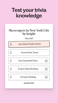 Telegraph Puzzles: Word Games screenshot 6