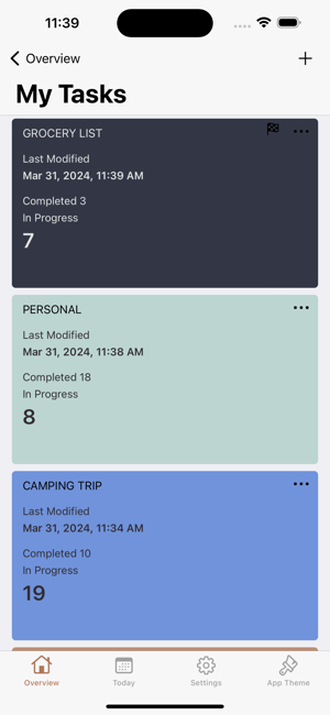 ‎List Ninja Screenshot