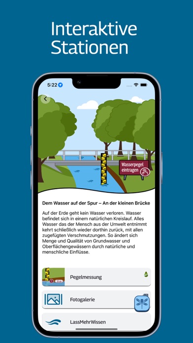 LassWissen Screenshot