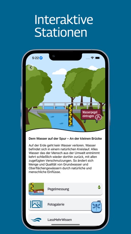 LassWissen