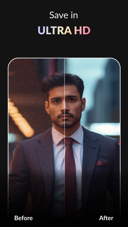 AI Photo Professional Headshot screenshot-6