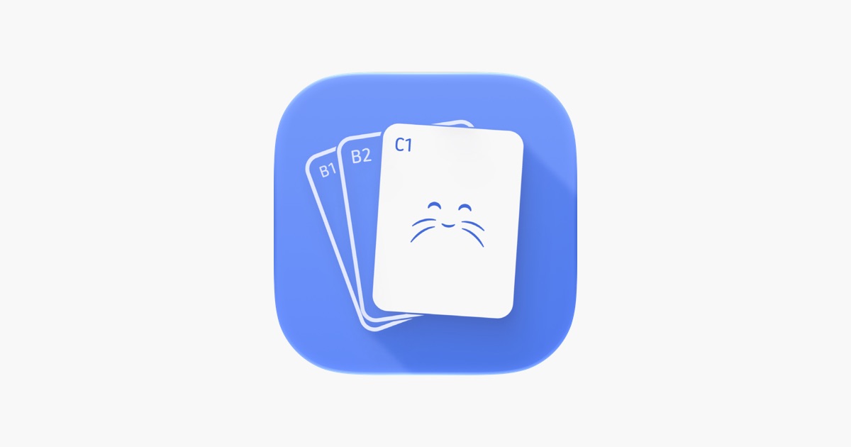 ‎Simba: 英语词汇学习与练习 App - App Store