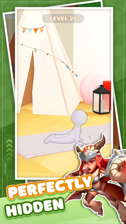 Hero Clash: Playtime Go