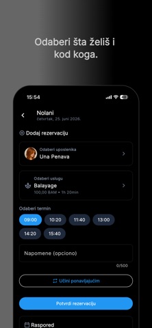 Kruug screenshot