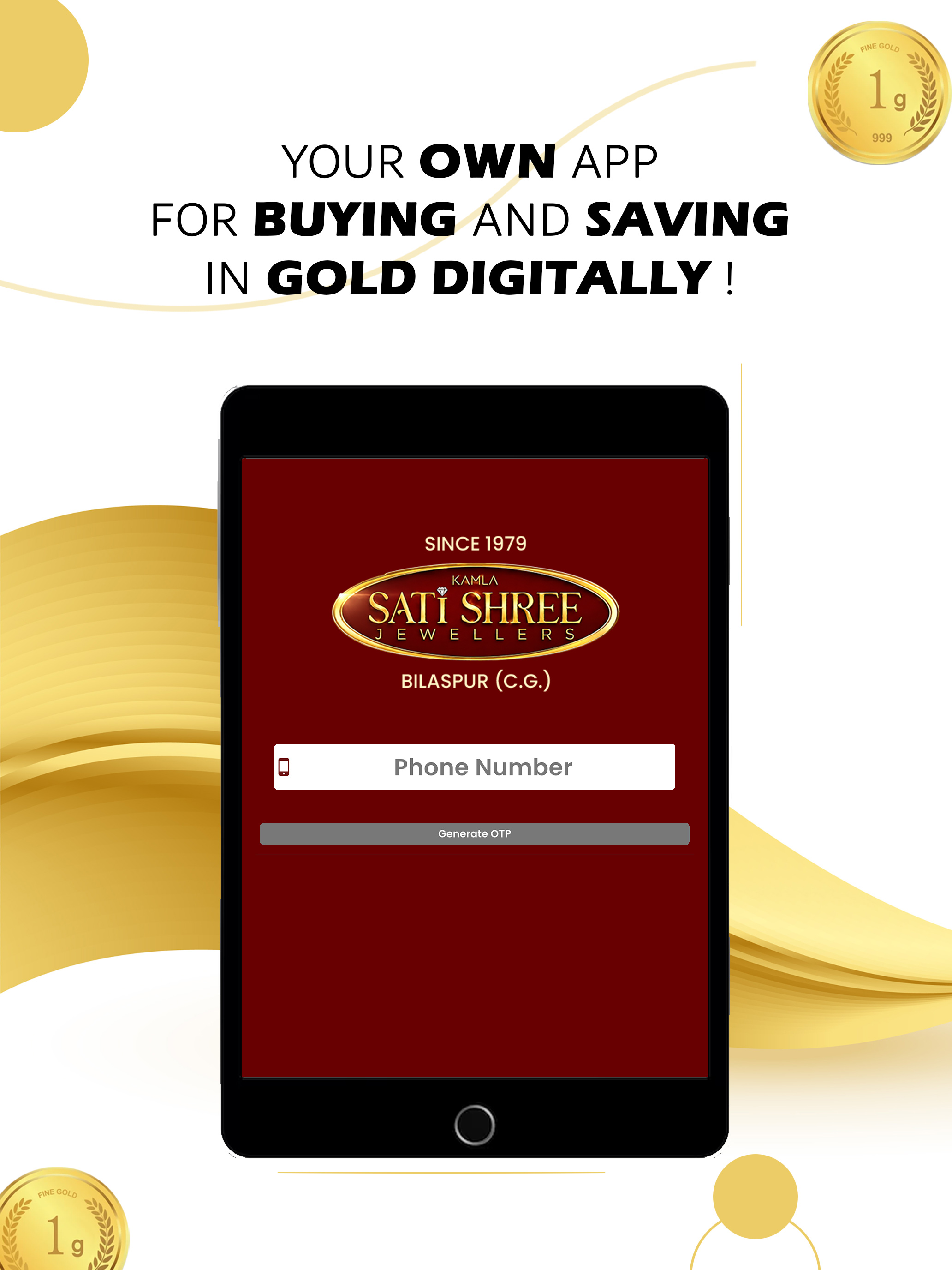 SATI SHREE JEWELLERS AND GEMS screenshot 8