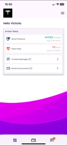 Vitatraq Screenshot 1 of 5