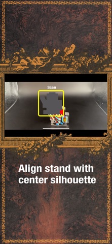 AR Acrylic Stand Ys screenshot