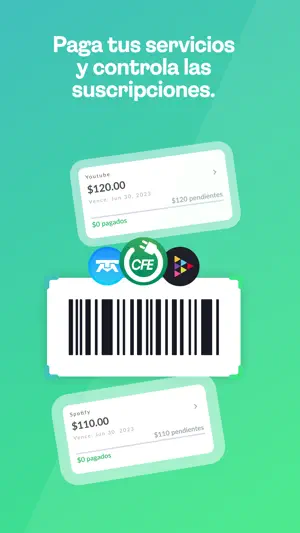 KabCash screenshot 4