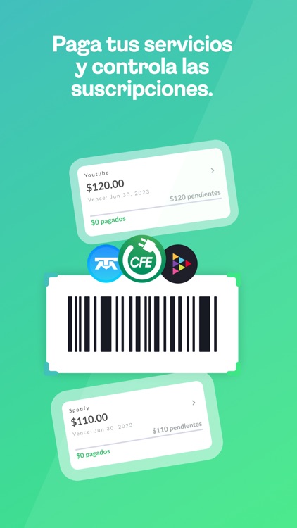 KabCash screenshot-3