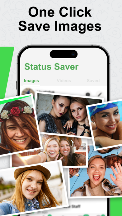Status Saver: Download Status Screenshot