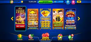 Golden City Casino screenshot #3 for iPhone