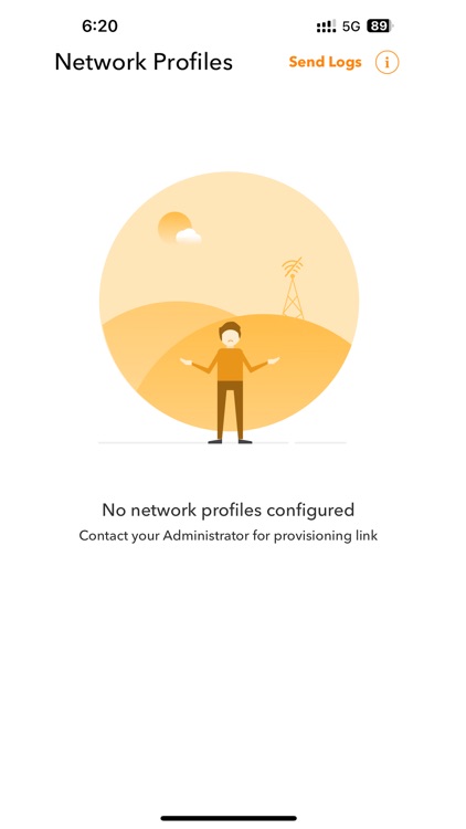 HPE Aruba Networking Onboard