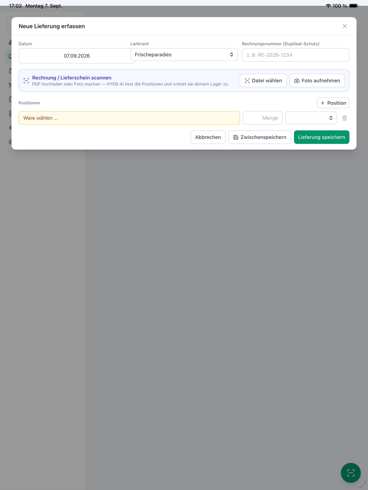 Screenshot 10 of HYEB-LAGER