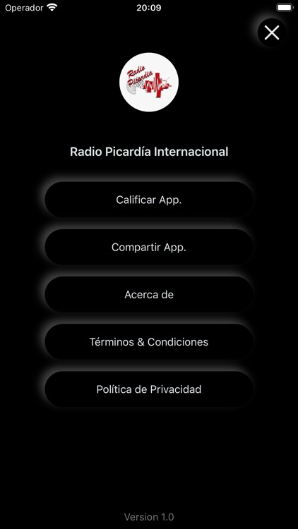 Radio Picardia Internacional
