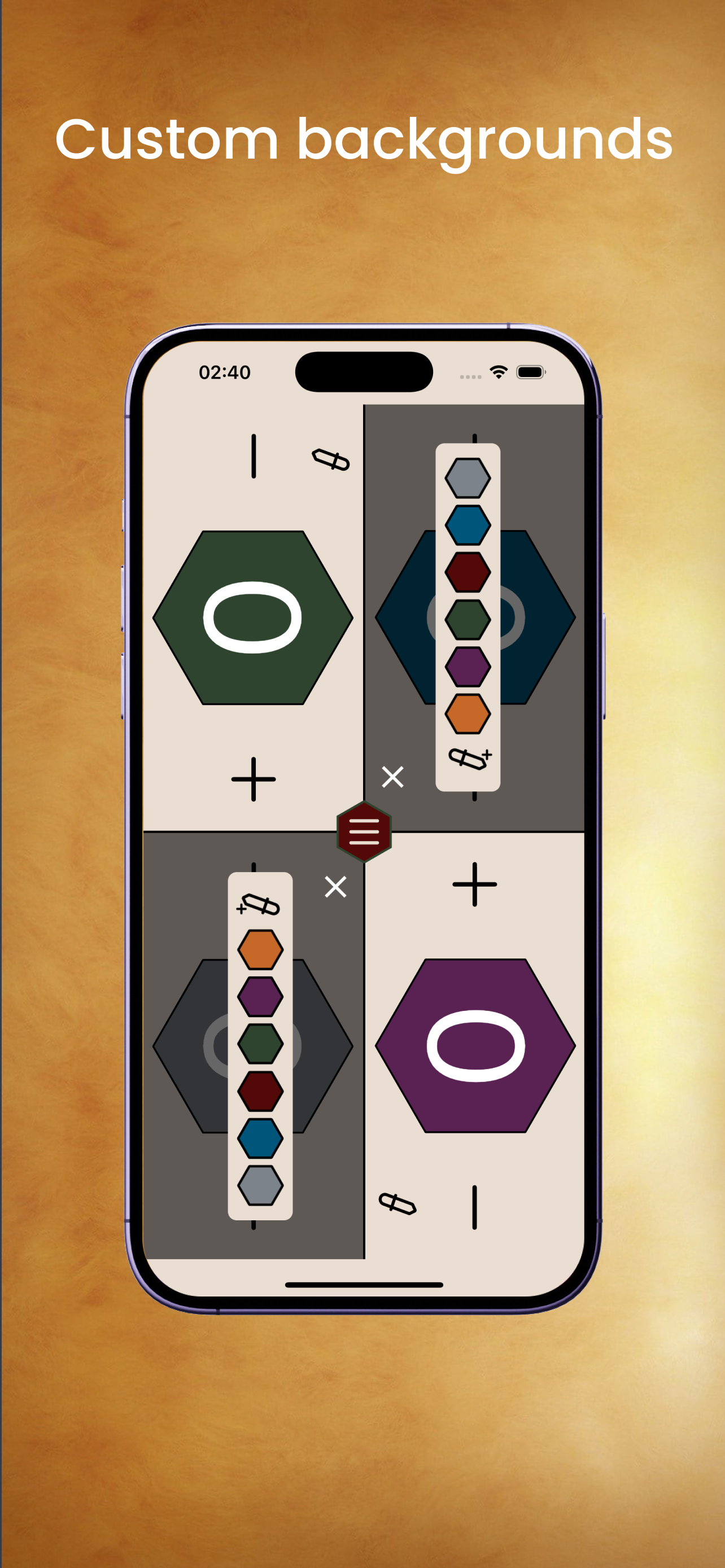Lorcana Lore Counter: LoreElk