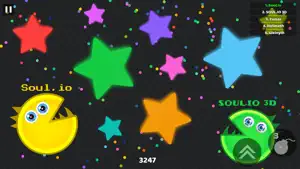 Soul.io screenshot 3