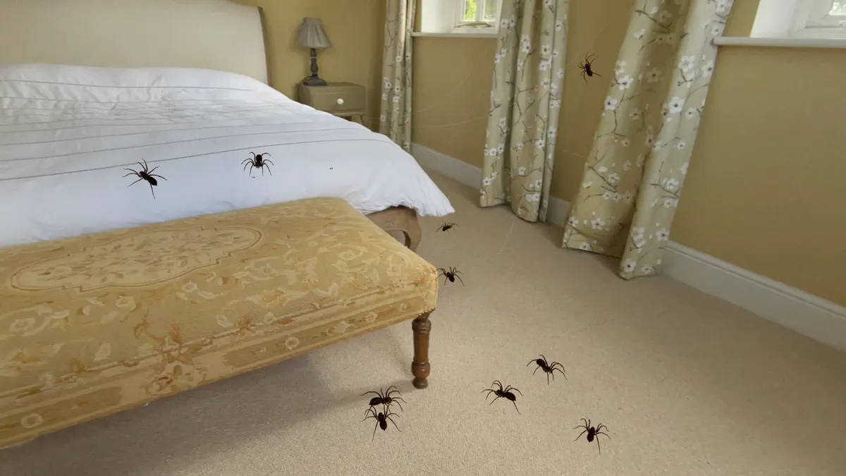 Alive AR Experience screenshot 6