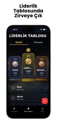 Futbol Quiz - Trivia Test screenshot