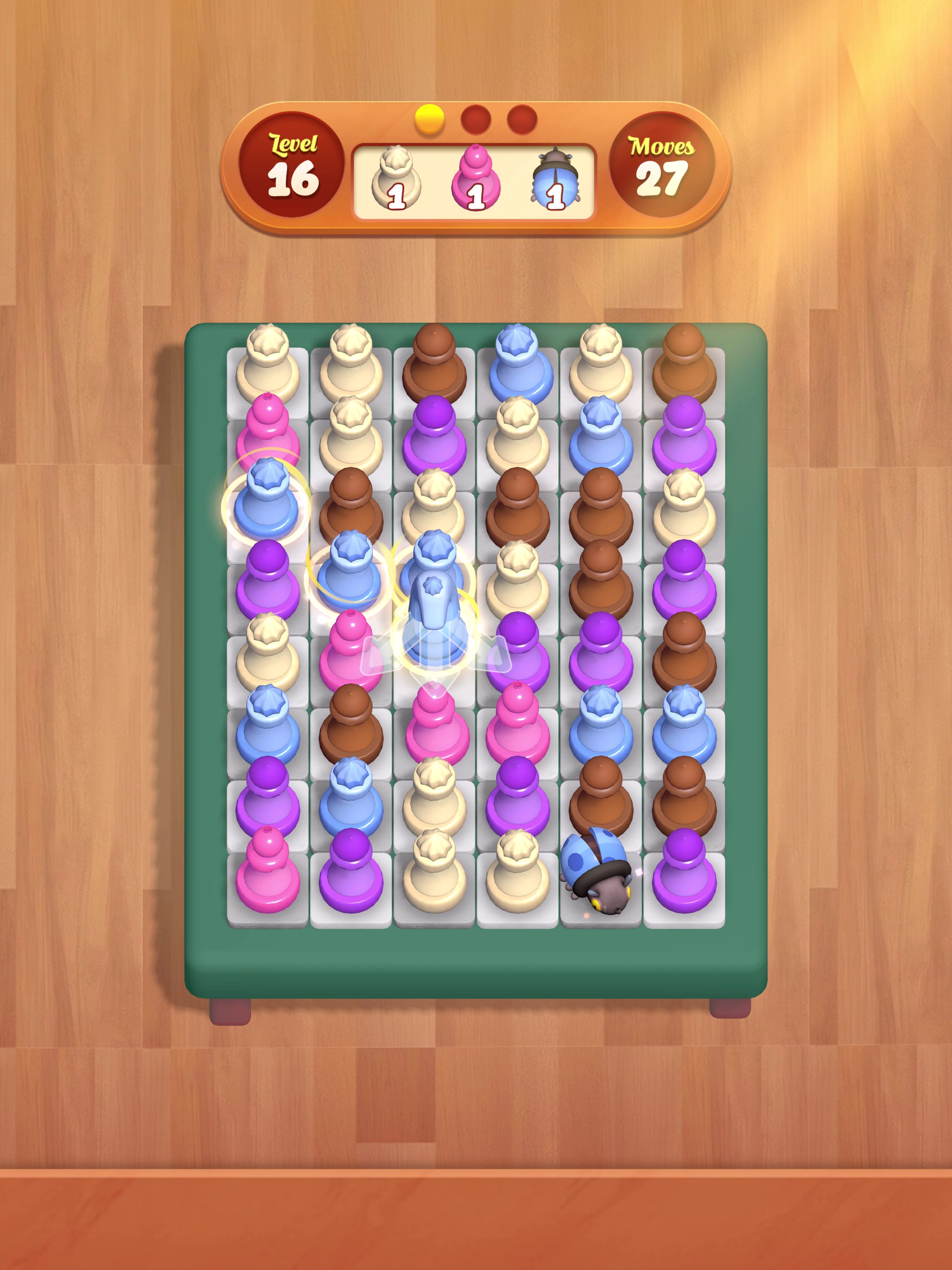 Pawn Link screenshot 11