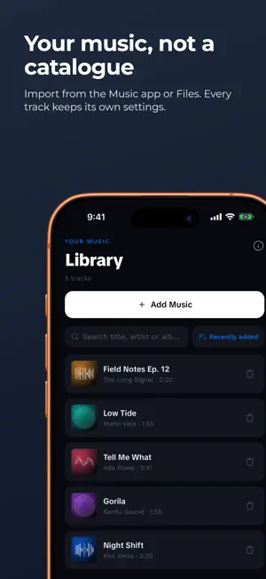 Volume Booster: HyperVolume screenshot 2