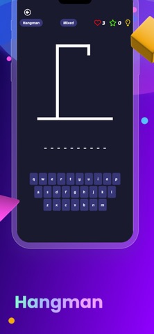 Game ZoZo Puzzle & Word Game screenshot