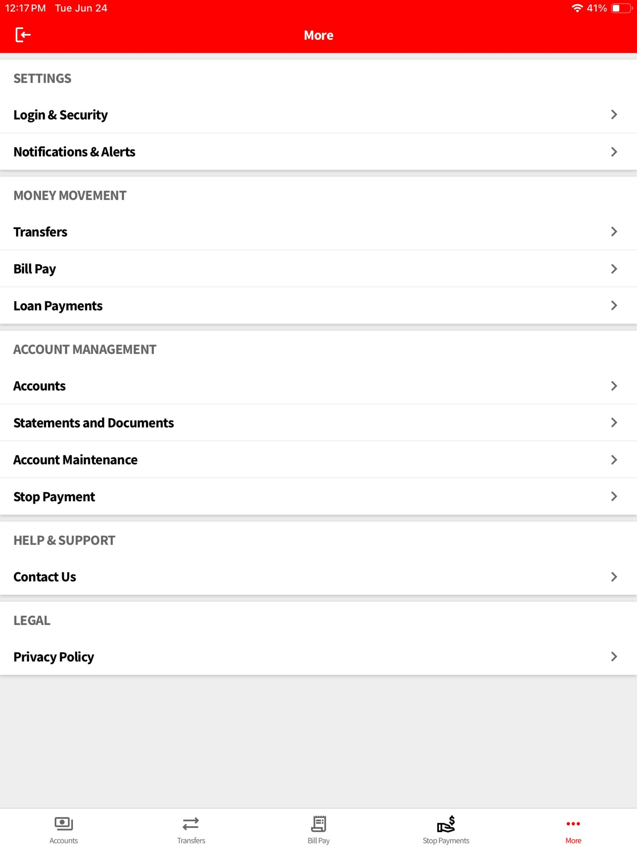 One World Mobile screenshot 9