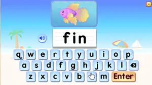 Starfall screenshot 6