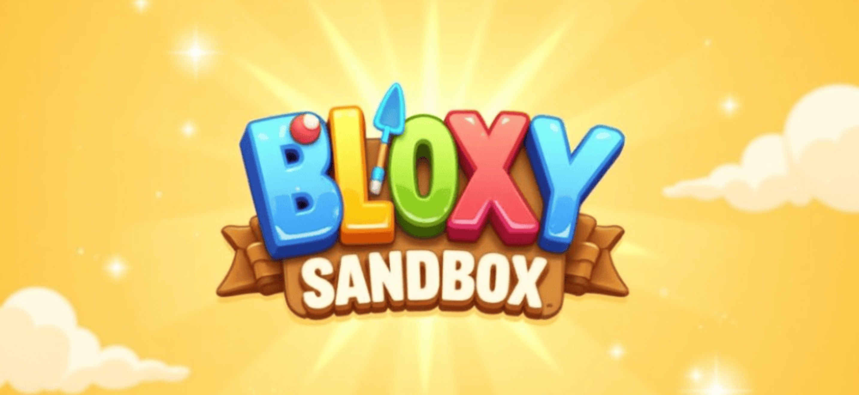 Blox Rbx World