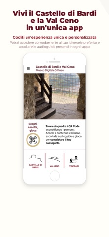 Castello di Bardi Screenshot 1 of 4