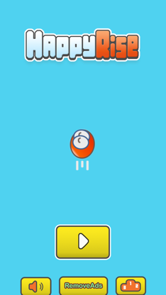 Happy Rise : No Wifi Games screenshot 5