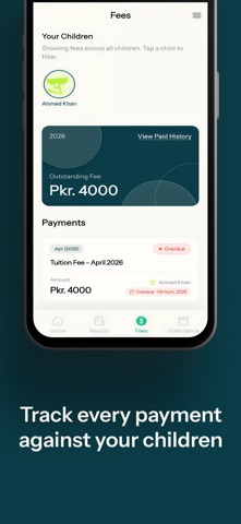 Edflo Screenshot 5 of 8