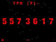 Year Countdown ipad bilder 1