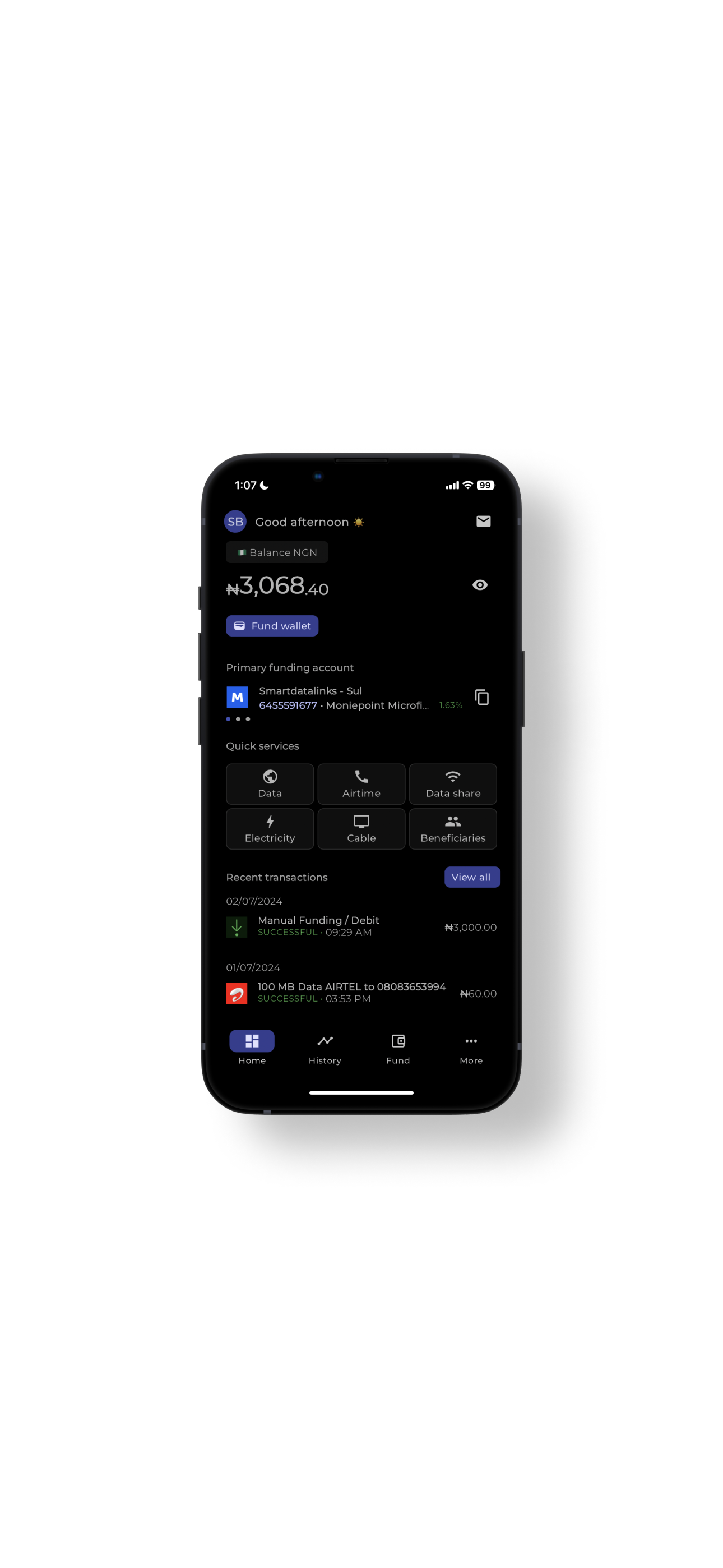 Topify: Formerly smartdata