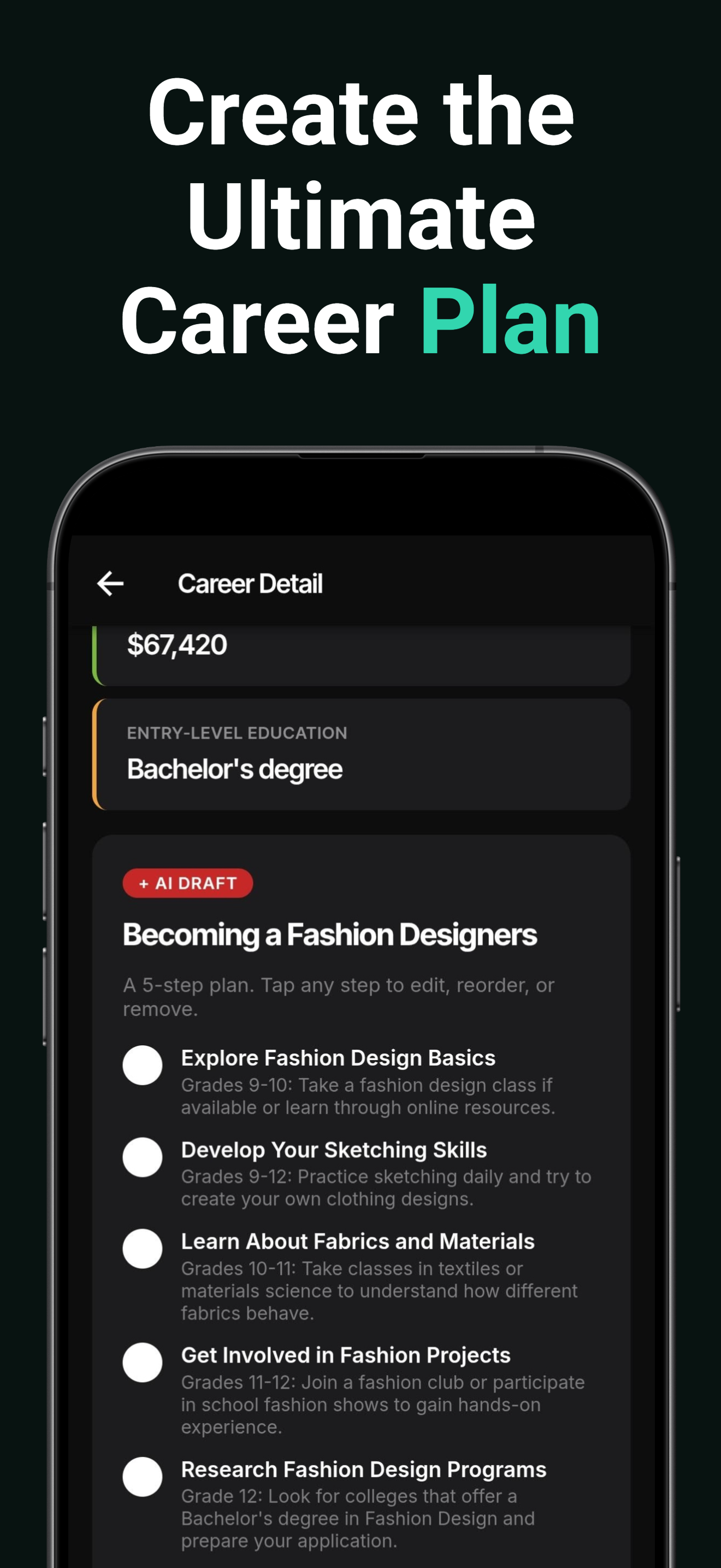 CareerHub.AI screenshot 8